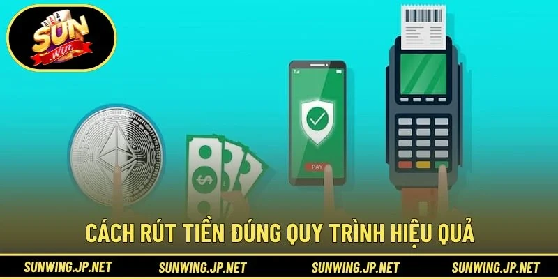 Cách giao dịch đúng quy trình hiệu quả