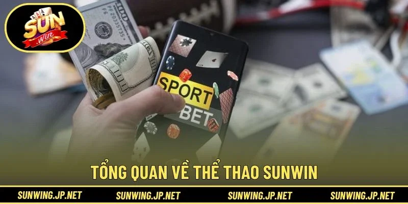 Tổng quan về Thể Thao Sunwin
